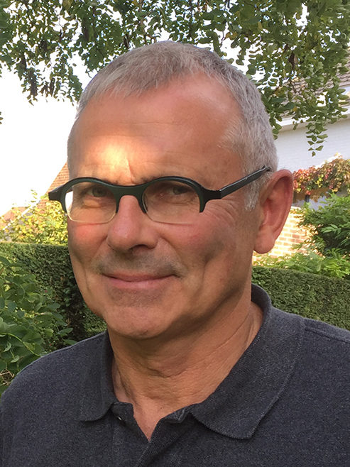 Dr Hans Du Gernier
