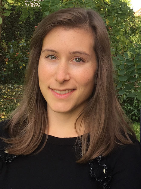 Dr Kimberly Schiettecatte