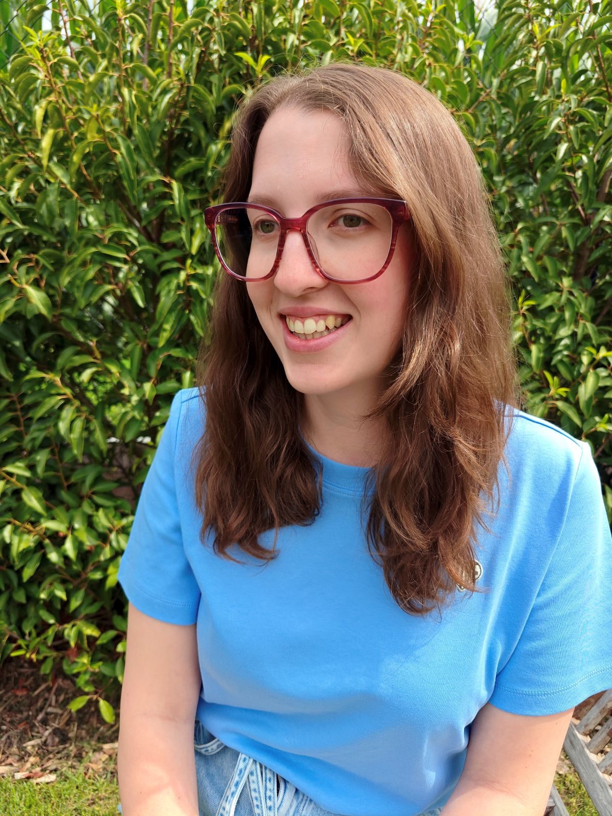 Dr Lenka Franceus